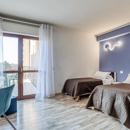 Asso Residence 特尔尼 外观 照片