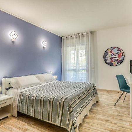 Asso Residence 特尔尼 外观 照片