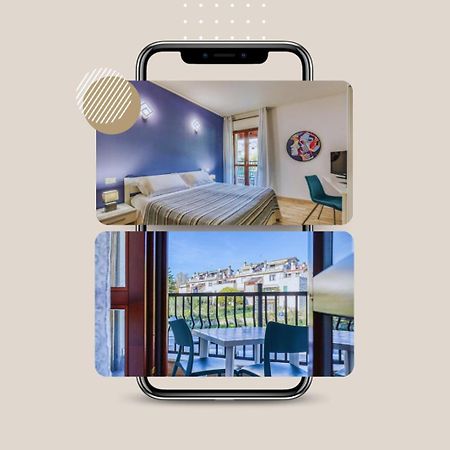Asso Residence 特尔尼 外观 照片