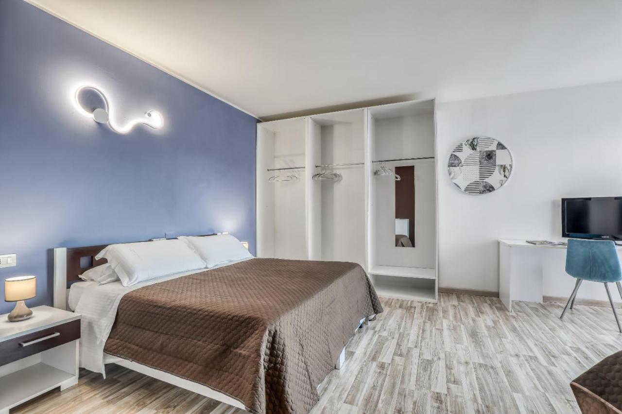 Asso Residence 特尔尼 外观 照片