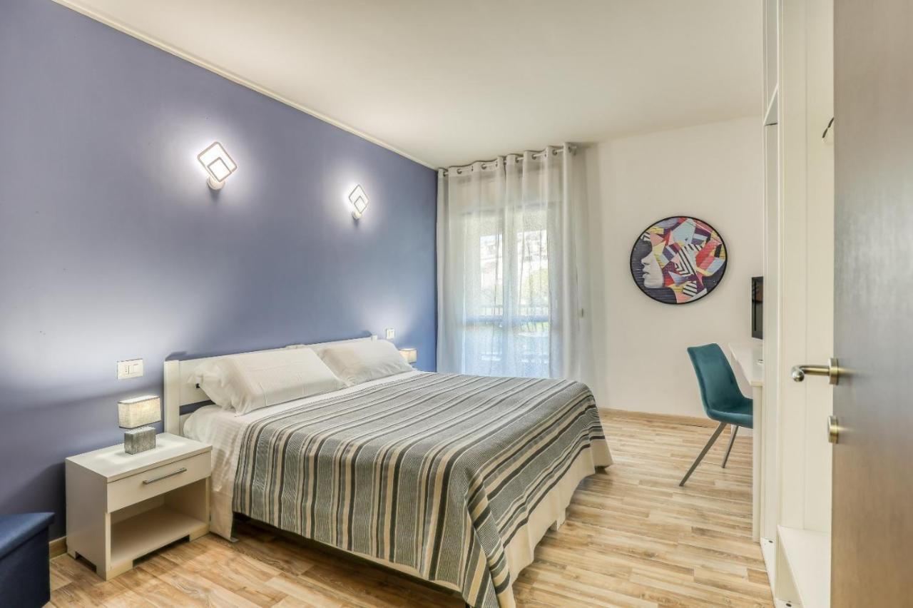 Asso Residence 特尔尼 外观 照片