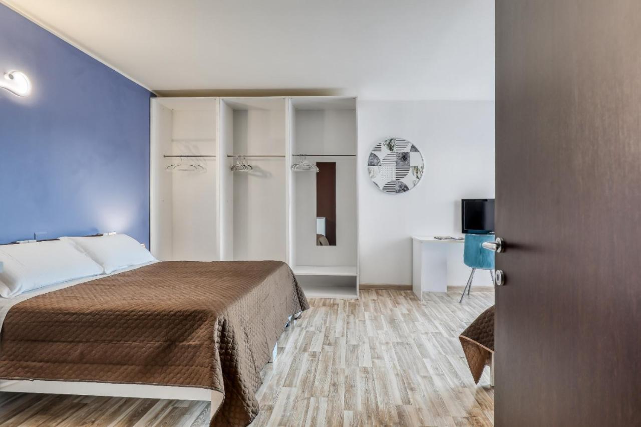 Asso Residence 特尔尼 外观 照片