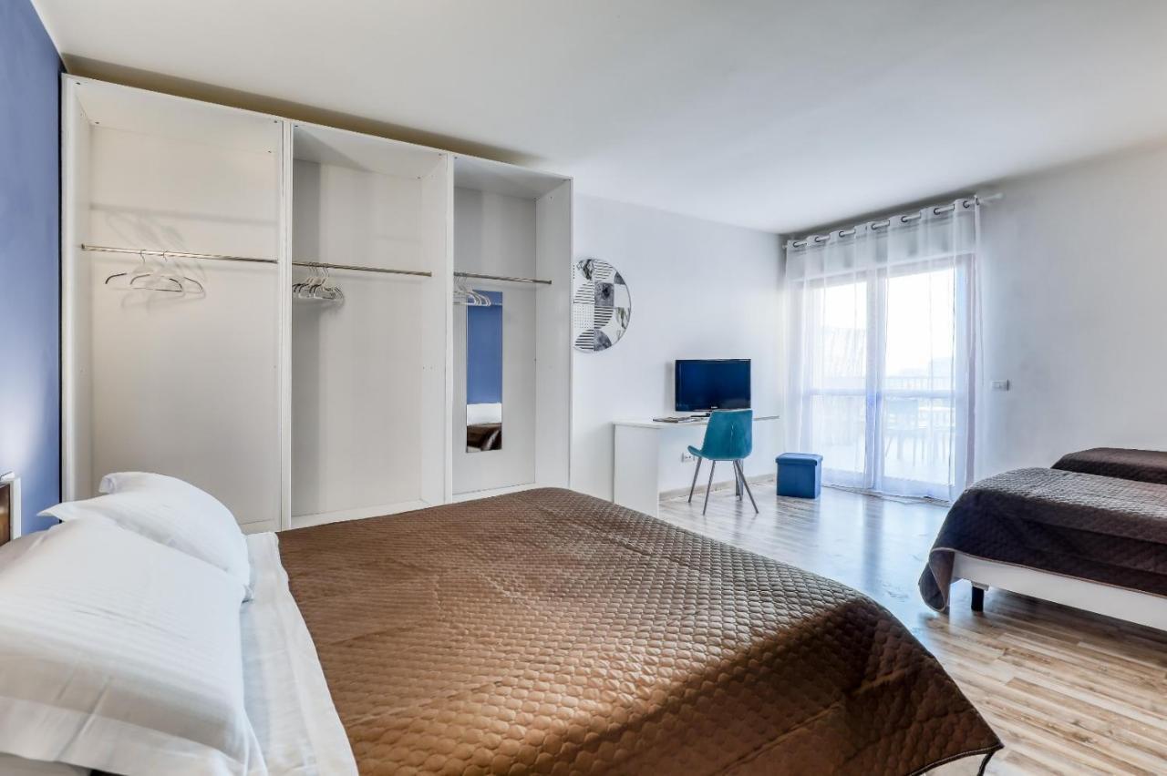 Asso Residence 特尔尼 外观 照片