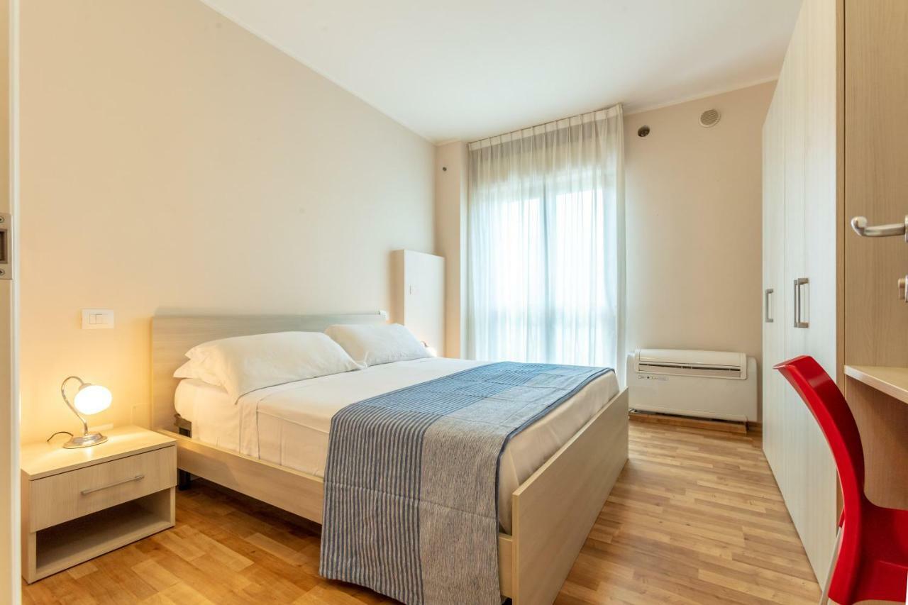 Asso Residence 特尔尼 外观 照片